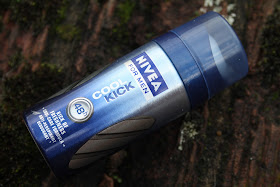 Nivea for Men Cool Kick 48 Hour Deodorant