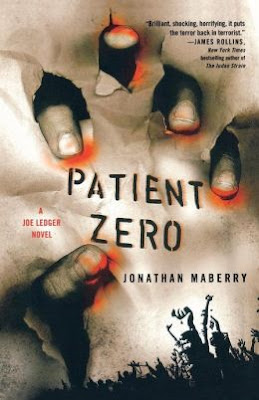 Download "Patient Zero (2016)" Movie Full