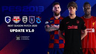 Images - Next Season Patch + UPDATE Season 2021 PES 2013