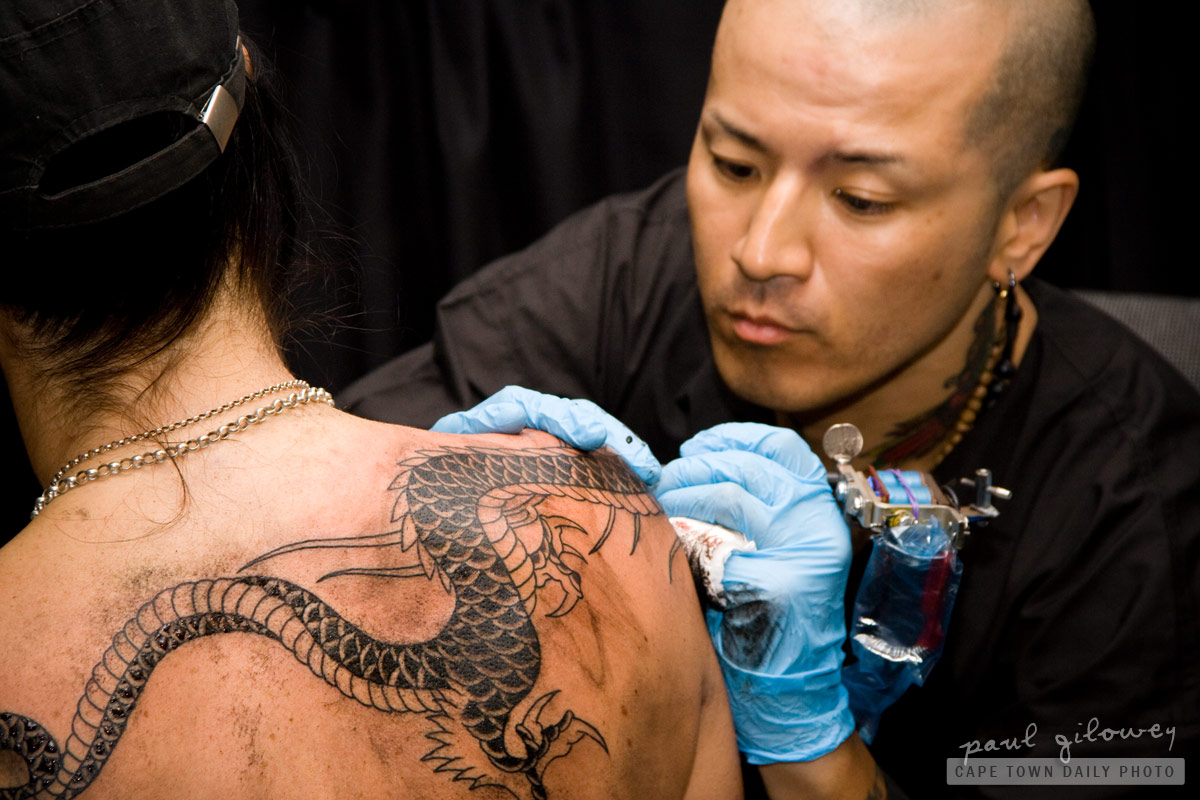 Tattoo+Artist Related Search: Tattoo Artist Work,Tattoo Artist Salary ...