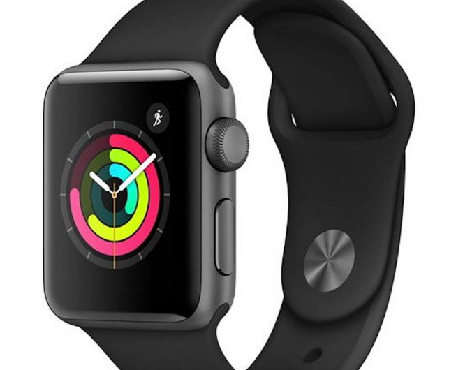 Apple Watch Series - The best Amazon Prime Day Apple Watch deals