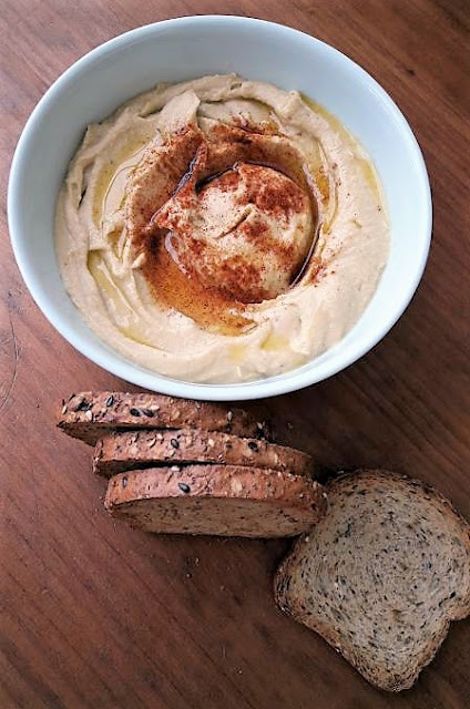 Hummus