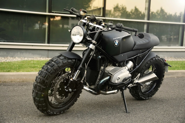 cool bmw bike