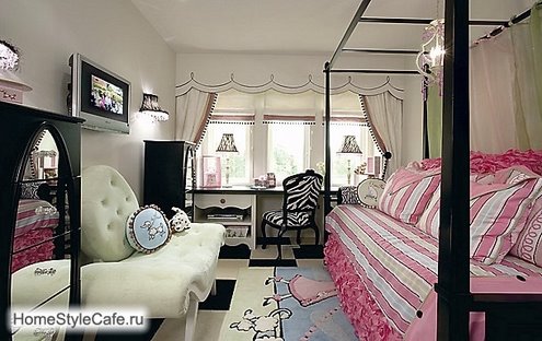 Home Decorating on Home Design Interior  Bedroom Decorating Ideas