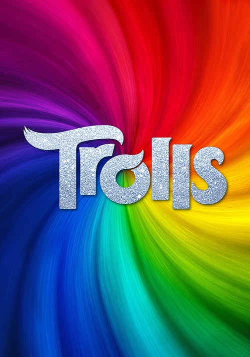 [HD] Trolls 2016 Ver Online Subtitulada