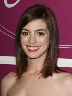 Anne Hathaway