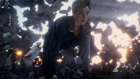(Divergent:) Insurgent (Movie) - Final Trailer - Screenshot