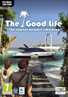 The Good Life 2012 - direct link