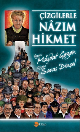 Çizgilerle Nâzım Hikmet