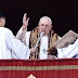 EN URBI ET ORBI EL PAPA FRANCISCO RECORDÓ CARESTÍA DE PAZ Y HAMBRE EN HAITÍ, ISRAEL, PALESTINA, SIRIA Y UCRANIA