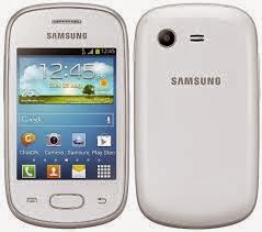 Harga Samsung Galaxy Star