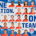 USA 2014 FIFA World Cup Roster