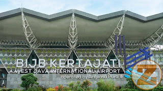 7 Bandara Terluas Di Indonesia, Apakah Bandara Yang Ada Di Kotamu Termasuk