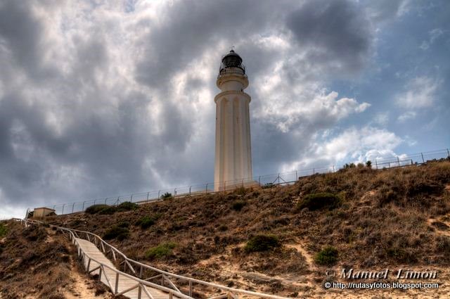 Faro Cabo Trafalgar