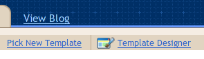 Blogger pokrenuo novi Template Designer
