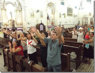Celebração da RCC - Março (9)