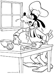 cocinero