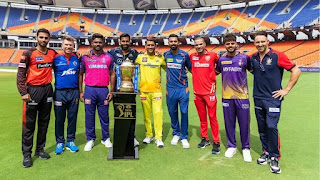 इस तरह आप TATA IPL 2024 को लाइव अपने मोबाइल टीवी और कंप्यूटर में देख सकते हैं