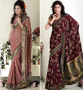 Wedding Sarees