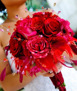 Bouquets Rojos, parte 4