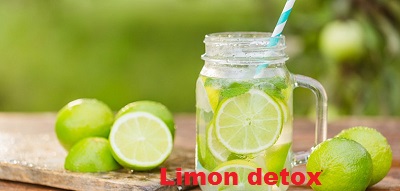 limon detox