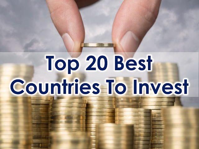 U.S. News criteria for the 20 best countries to invest in ranking,  focused on just eight  attributes out of the usual 65: entrepreneurship, economic stability, favorable tax environment, innovation, skilled labor, technological expertise, dynamism, and corruption, commissioned from over 21,000 people worldwide from 80 different countries around the world.  Philippines made a significant lead among other countries included in the survey. investors around the world now have a clue on where to put their money.  Advertisement        Sponsored Links   U.S. News released their 2018 Best Countries ranking. To determine the overall list, U.S. News surveyed over , measuring them on 65 different attributes, including cultural influence, entrepreneurship, and quality of life.                                                                                                              To qualify as a country worthy of investment, certain standards must be met.  A World Bank Group report highlighted four factors — the country's people, environment, relationships, and framework — that propel both individuals and corporations to invest in a given country's natural resources, markets, technologies, or brands.   The above rankings includes the country's population, GDP, and the GDP growth percentage in 2016.        Read More:  Former Executive Secretary Worked As a Domestic Worker In Hong Kong Due To Inadequate Salary In PH    Beware Of  Fake Online Registration System Which Collects $10 From OFWs— POEA    Is It True, Duterte Might Expand Overseas Workers Deployment Ban To Countries With Many Cases of Abuse?  Do You Agree With The Proposed Filipino Deployment Ban To Abusive Host Countries?