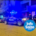 Doble operativo de seguridad en el centro de Salto: despliegue coordinado para proteger a vecinos y comercios