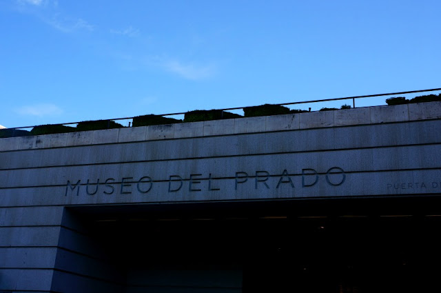 prado museo