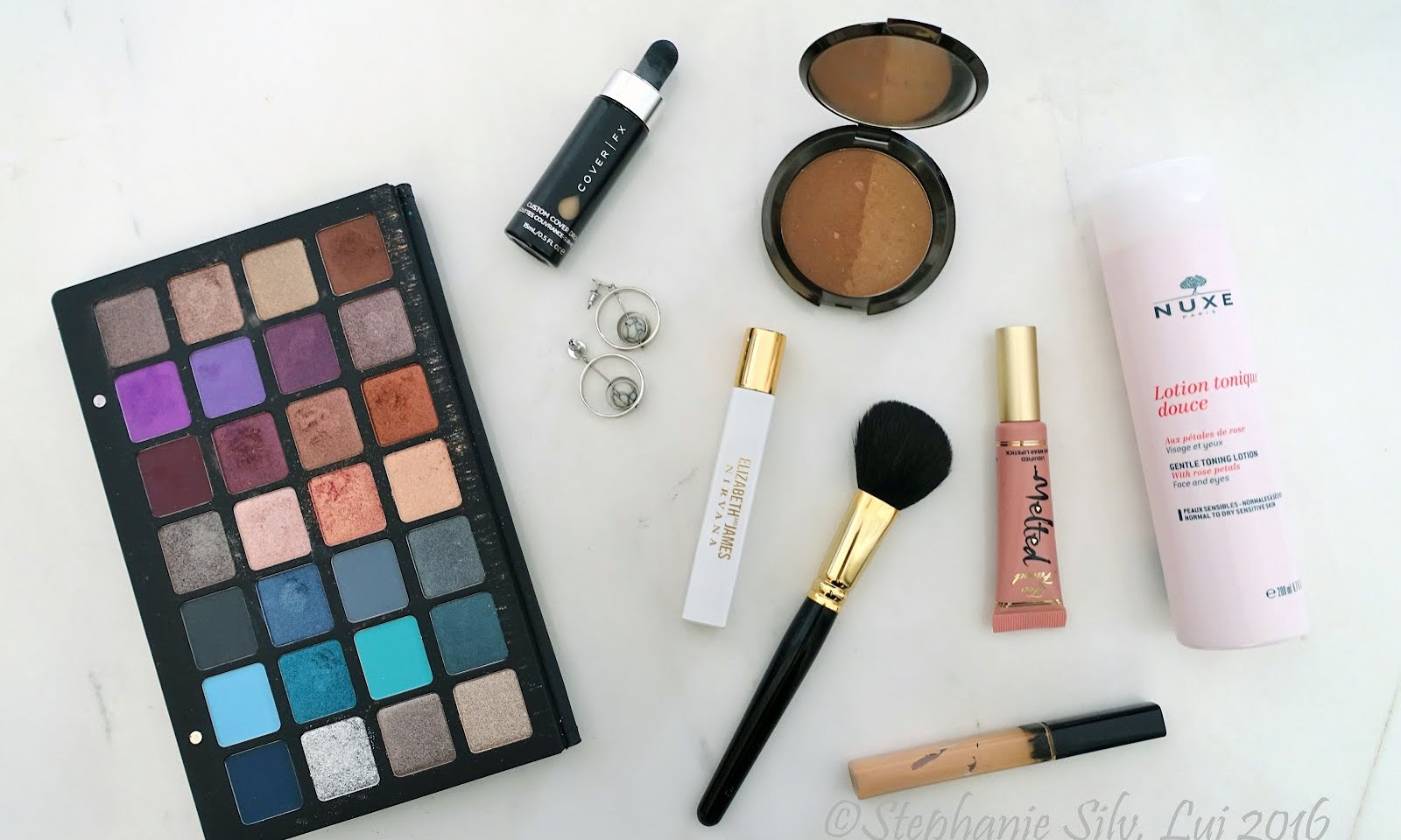 April Favorites 