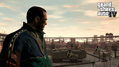 Download Grand Theft Auto IV-Free PC Game-Full Version