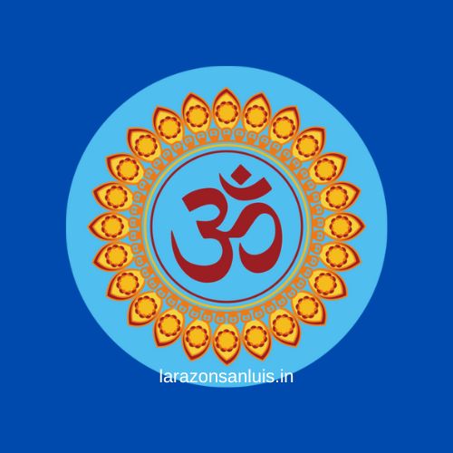 OM Wallpaper