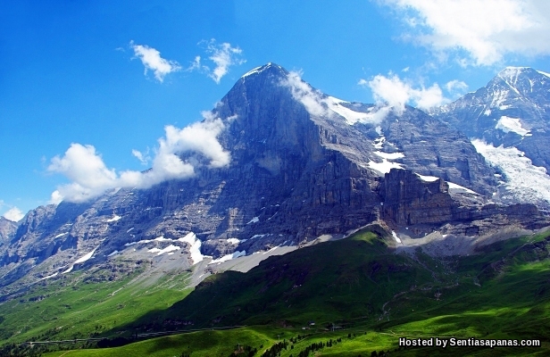 The Eiger