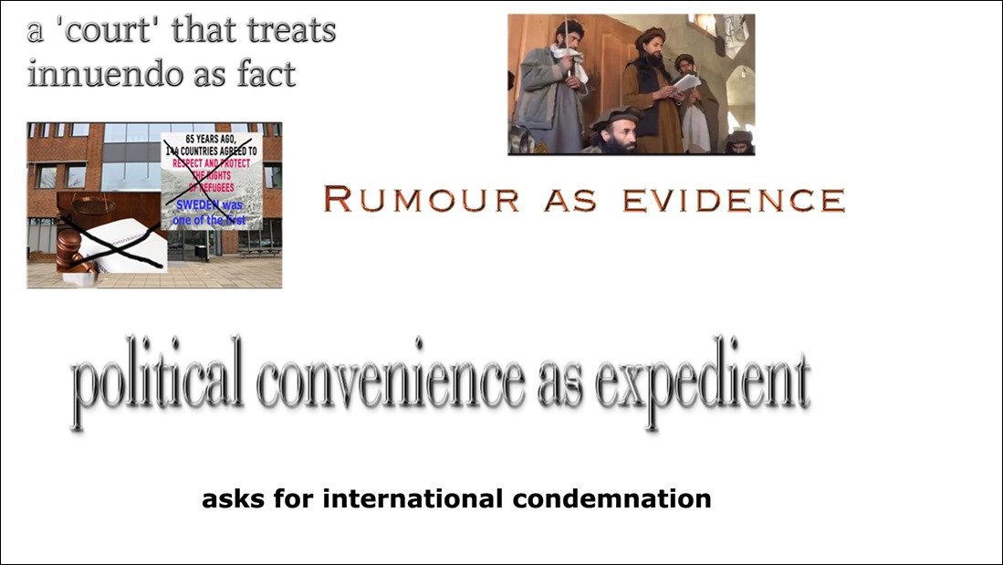int condemnation