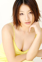 Kaori Manabe 眞鍋かをり japanese gravure idol photos