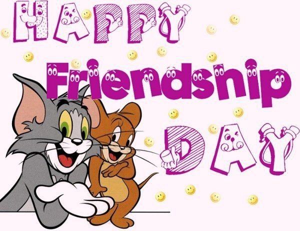 happy friendship day