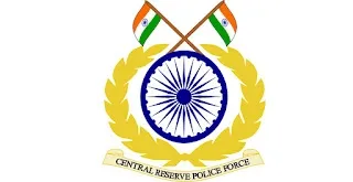 Central Reserve Police Force