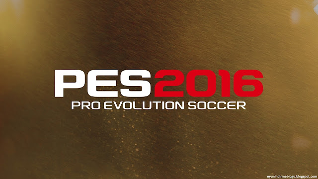 PES 2016 Wallpapers High Quaility