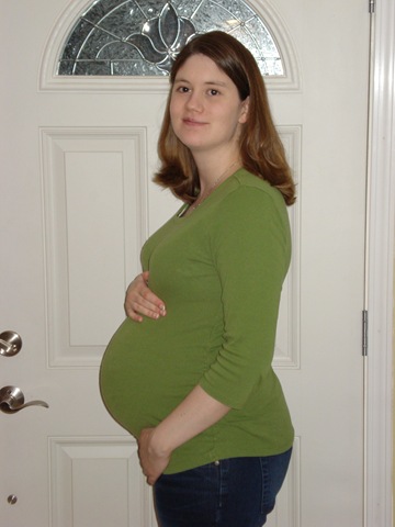 31 weeks