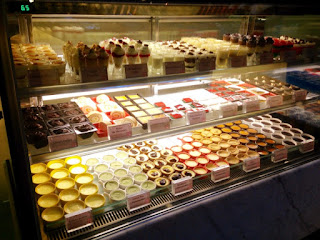 Yakiniku, Tokyo Table, City Times Square, Eat all you can in Mandaue, Eat all you can buffet, Best eat all you can in Cebu, Buffet, Shrimp Cocktail, Japanese Restaurant, 