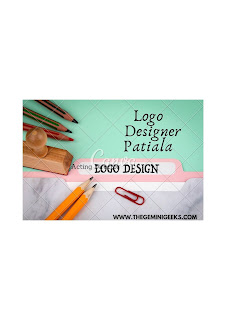 Best logo designing patiala