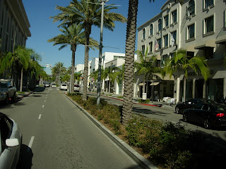 Beverly Hills, Hollywood