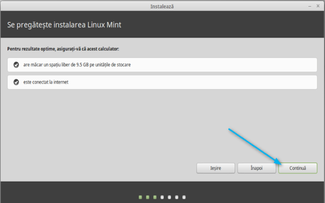 Linux Mint