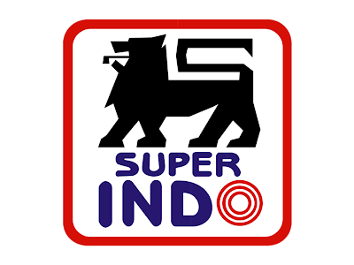 Download Logo Super Indo Format PNG