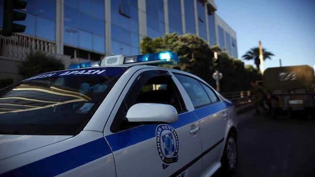 Η ανακοίνωση της Αστυνομίας για το δυστύχημα με την μηχανή στην Επίδαυρο 