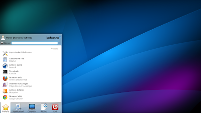 KDE 4.10 RC 1 Installiamolo su Kubuntu 12.10