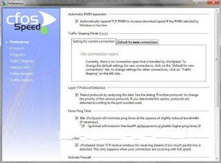 Download cFosSpeed v8.02.1972 Full Serial Key