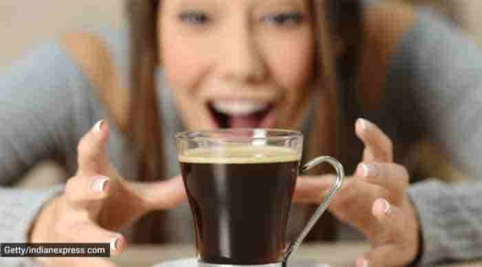 Can coffee consumption lower the risk of death? Here’s what a study found, Newdelhi, News, Top-Headlines, Death ,Study, Health & Fitness, Britain, UK, Coffee.