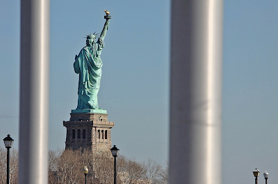 Bimba migrante muore al confine Usa