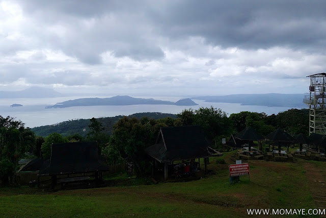 Tagaytay, Tagaytay Picnic Grove, educational field trip, Family, Travel, 