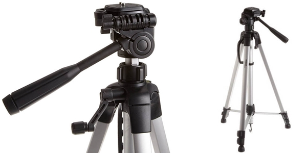  produsen tripod yang menyampaikan tripod dengan desain yang epic 15 Tripod Murah Terbaik 2019